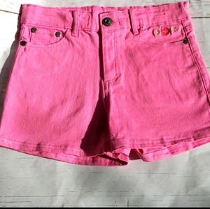 🔥 5/20 Delia's Girl shorts